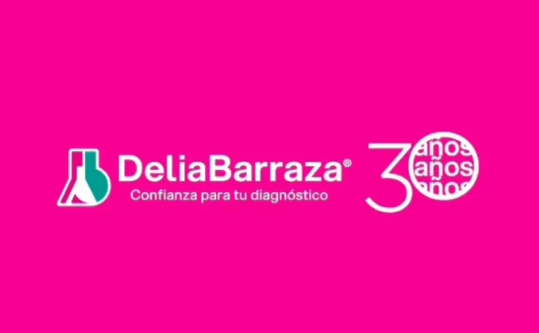 30 Aniversario Delia Barraza