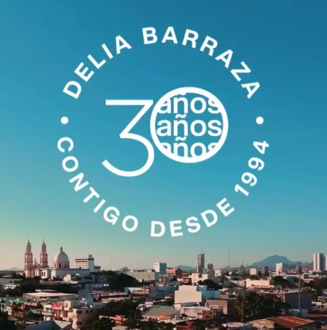 30 Años