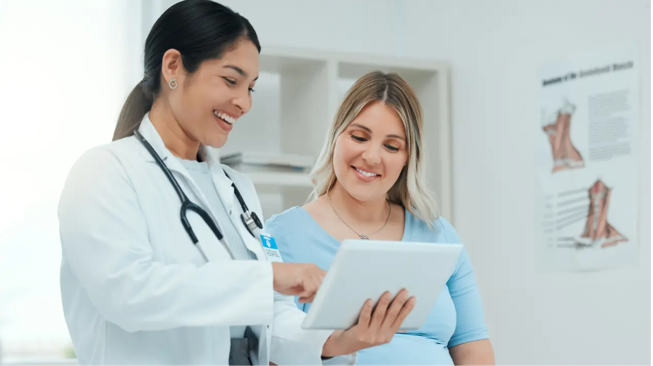 Paquete Futura Mamá 1